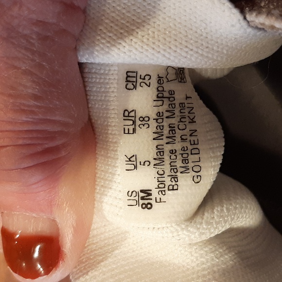 BZees Womans Slip On Shoes Size 8 - Picture 3 of 12